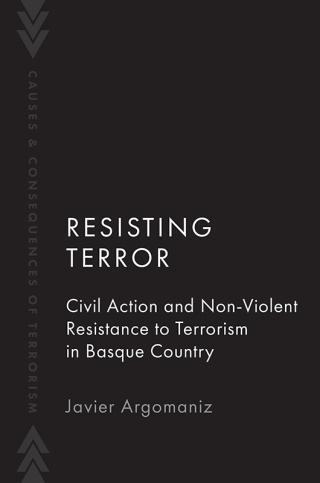 Immagine di copertina: Resisting Terror 1st edition 9780190071318