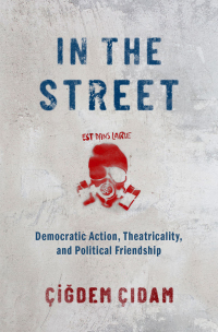 Imagen de portada: In the Street 1st edition 9780190071684