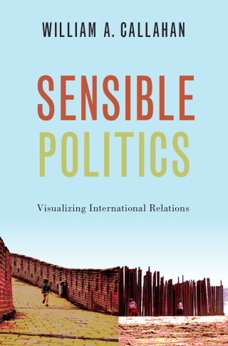 Cover image: Sensible Politics 9780190071738