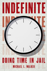 صورة الغلاف: Indefinite: Doing Time in Jail 9780190072865