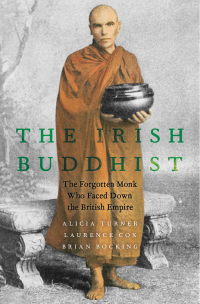 Titelbild: The Irish Buddhist 9780190073084