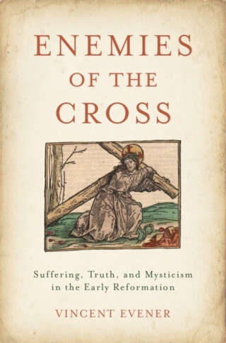 Cover image: Enemies of the Cross 1st edition 9780190073183