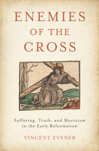 Cover image: Enemies of the Cross 1st edition 9780190073183