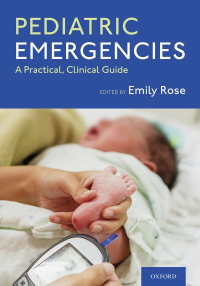 Omslagafbeelding: Pediatric Emergencies 1st edition 9780190073879