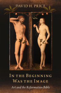 Imagen de portada: In the Beginning Was the Image 1st edition 9780190074401