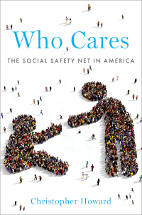 Cover image: Who Cares 9780190074463