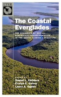 Cover image: The Coastal Everglades 1st edition 9780190869007