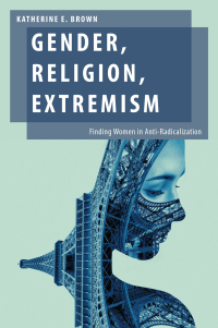 Imagen de portada: Gender, Religion, Extremism 9780190075699