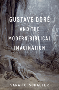 Titelbild: Gustave Dor? and the Modern Biblical Imagination 9780190075811