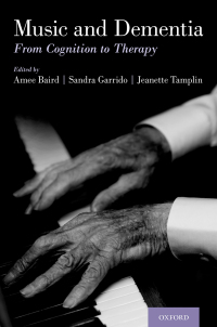 Titelbild: Music and Dementia 1st edition 9780190075934