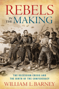 Cover image: Rebels in the Making 9780190076085