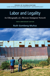Cover image: Labor and Legality 2nd edition 9780190076474