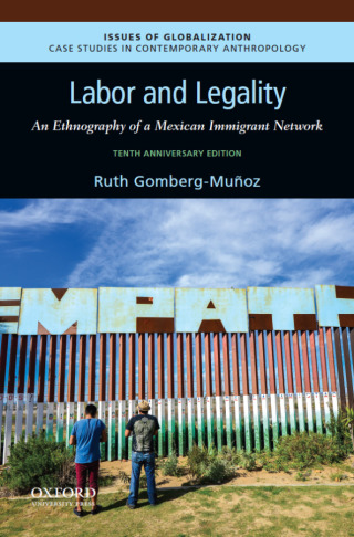 Cover image: Labor and Legality 2nd edition 9780190076481