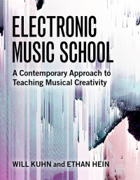 Titelbild: Electronic Music School 9780190076641