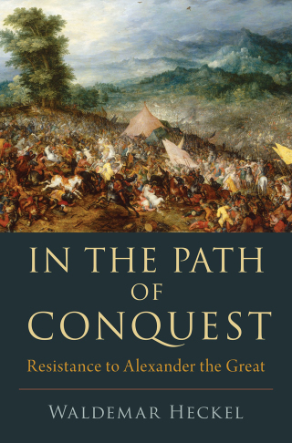 Cover image: In the Path of Conquest 9780190076689