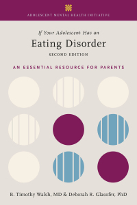 Cover image: If Your Adolescent Has an Eating Disorder 2nd edition 9780190076825