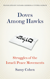 Cover image: Doves Among Hawks 1st edition 9780190947903