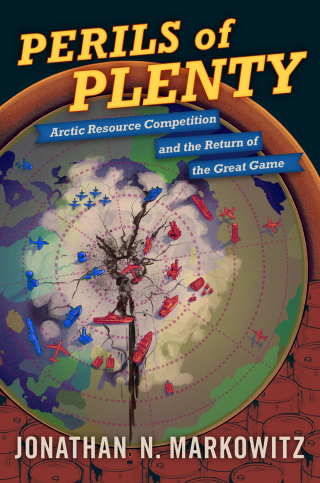 Cover image: Perils of Plenty 9780190078249