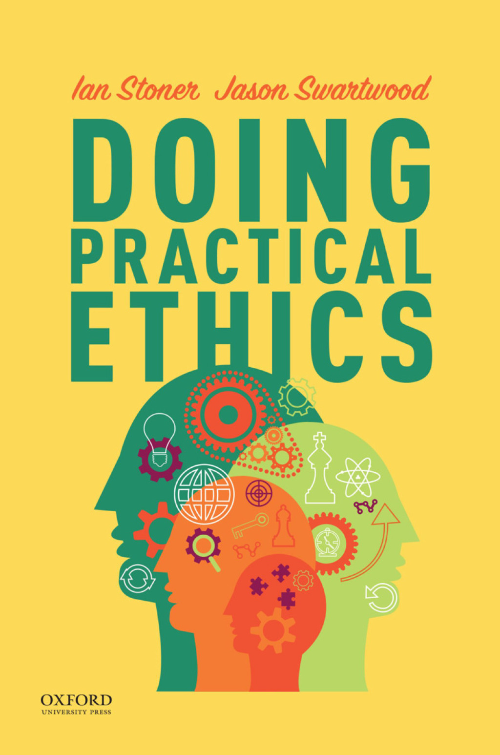 ISBN 9780190078447 product image for Doing Practical Ethics (eBook Rental) | upcitemdb.com
