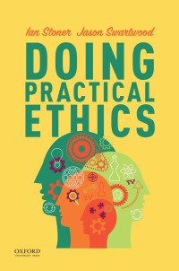 Imagen de portada: Doing Practical Ethics 9780190078447