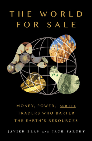 Cover image: The World for Sale 9780190078959