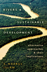 Omslagafbeelding: Rivers and Sustainable Development 1st edition 9780190079024