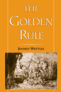 Immagine di copertina: The Golden Rule 9780195110364