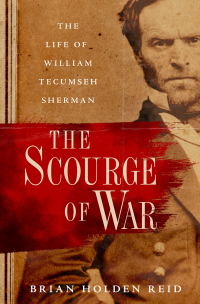 Cover image: The Scourge of War 9780195392739