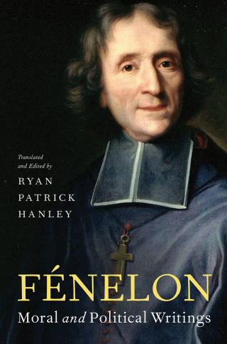 صورة الغلاف: Fénelon 1st edition 9780190079581