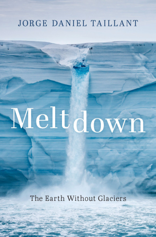 Cover image: Meltdown 9780190080327