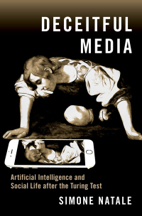 Cover image: Deceitful Media 1st edition 9780190080365