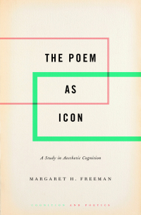 Cover image: The Poem as Icon 9780190080419