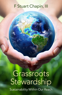 Cover image: Grassroots Stewardship 1st edition 9780190081195