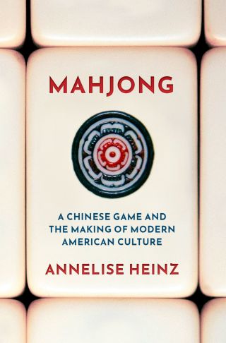 Cover image: Mahjong 9780190081799