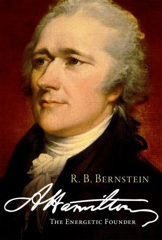 Imagen de portada: Hamilton 9780190081980