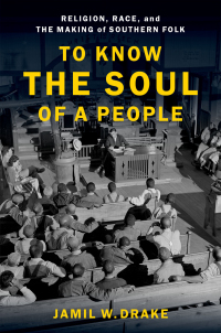 Immagine di copertina: To Know the Soul of a People 9780190082697