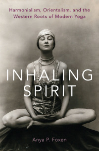 Cover image: Inhaling Spirit 9780190082734