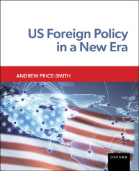 Omslagafbeelding: US Foreign Policy in a New Era 1st edition 9780190465988