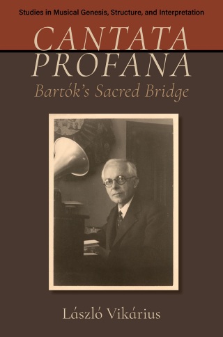 Immagine di copertina: Cantata profana 1st edition 9780190083236