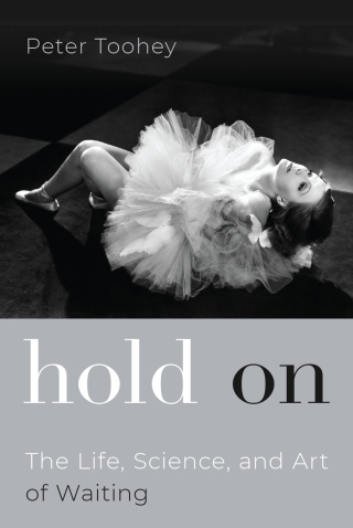 Imagen de portada: Hold On 9780190083618