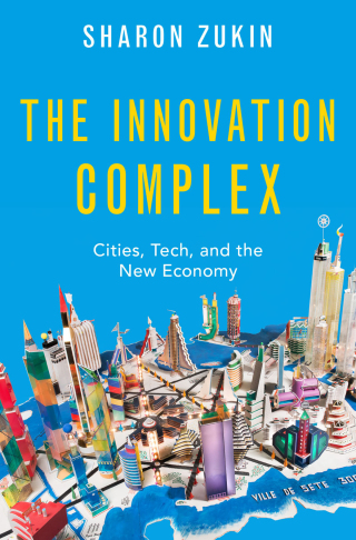 صورة الغلاف: The Innovation Complex 9780190083830