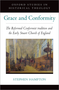 Cover image: Grace and Conformity 9780190084332