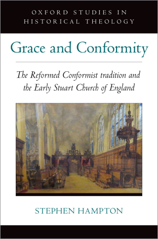 Imagen de portada: Grace and Conformity 9780190084332