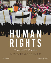 Titelbild: Human Rights 4th edition 9780190085469