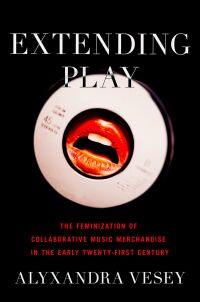 Cover image: Extending Play 9780190085636