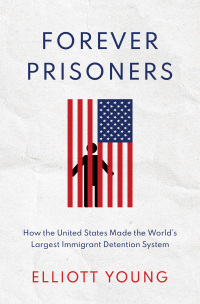 Cover image: Forever Prisoners 9780190085957