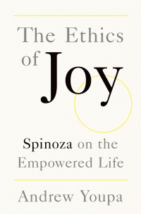 Immagine di copertina: The Ethics of Joy 9780190086022