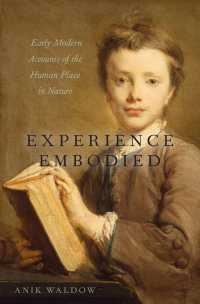 Cover image: Experience Embodied 9780190086114