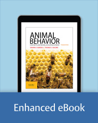 Cover image: Animal Behavior: Concepts, Methods, and Applications 3rd edition 9780190924232