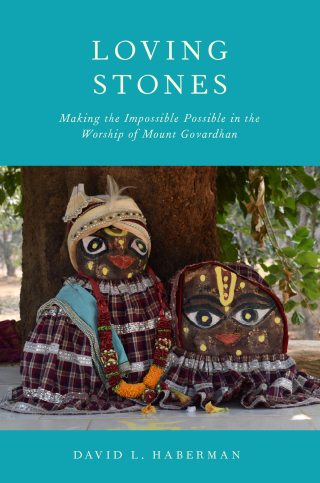 Cover image: Loving Stones 9780190086718
